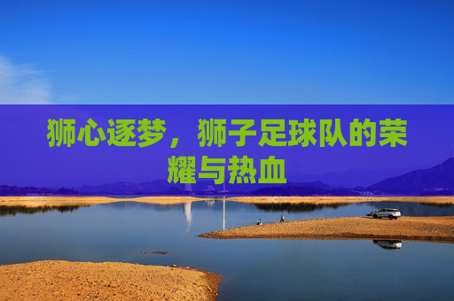 狮心逐梦，狮子足球队的荣耀与热血