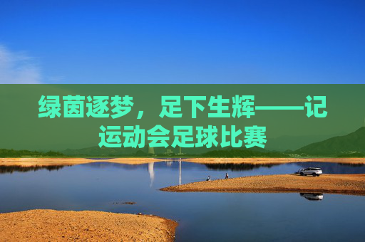绿茵逐梦，足下生辉——记运动会足球比赛