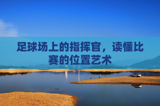 足球场上的指挥官,读懂比赛的位置艺术