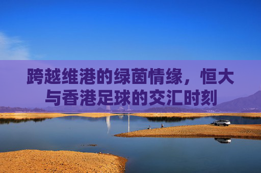 跨越维港的绿茵情缘,恒大与香港足球的交汇时刻