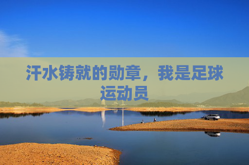 汗水铸就的勋章,我是足球运动员