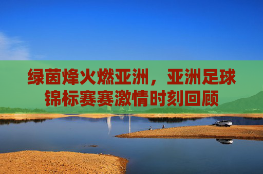 绿茵烽火燃亚洲，亚洲足球锦标赛赛激情时刻回顾