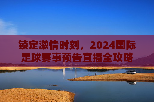 锁定激情时刻,2024国际足球赛事预告直播全攻略
