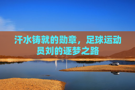 汗水铸就的勋章，足球运动员刘的逐梦之路
