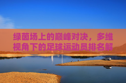 绿茵场上的巅峰对决,多维视角下的足球运动员排名解析