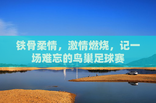 铁骨柔情,激情燃烧,记一场难忘的鸟巢足球赛