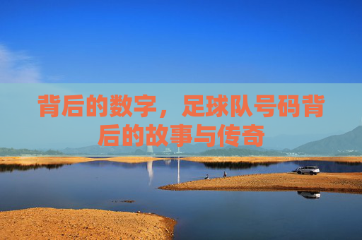背后的数字,足球队号码背后的故事与传奇