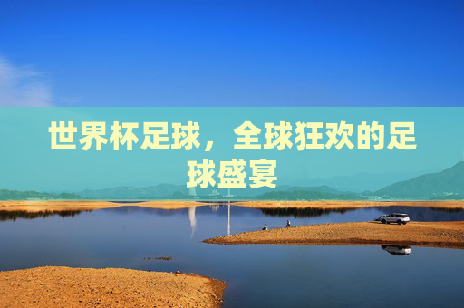 世界杯足球,全球狂欢的足球盛宴