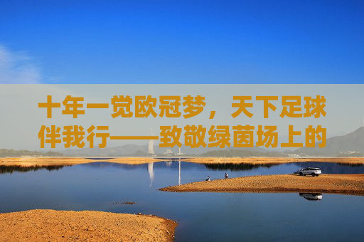 十年一觉欧冠梦，天下足球伴我行——致敬绿茵场上的不朽传奇