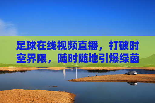 足球在线视频直播,打破时空界限,随时随地引爆绿茵激情