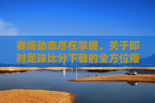 赛场动态尽在掌握,关于即时足球比分下载的全方位指南