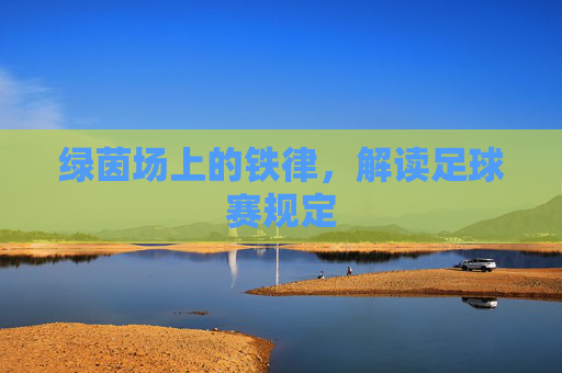 绿茵场上的铁律,解读足球赛规定