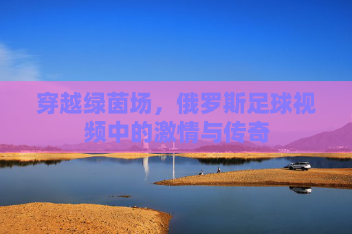 穿越绿茵场,俄罗斯足球视频中的激情与传奇