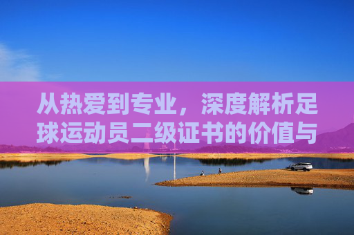 从热爱到专业,深度解析足球运动员二级证书的价值与意义