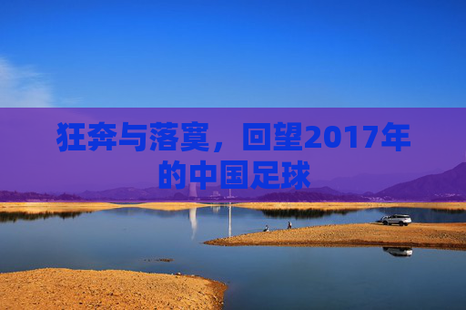 狂奔与落寞,回望2017年的中国足球
