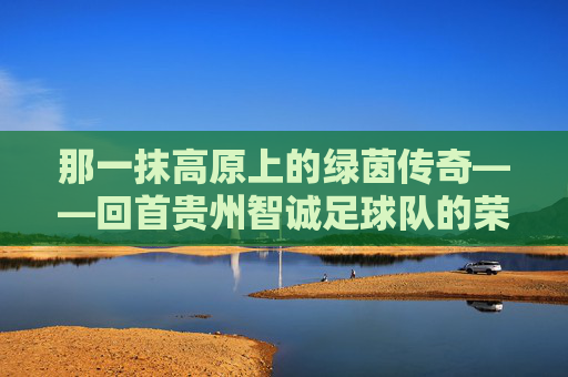 那一抹高原上的绿茵传奇——回首贵州智诚足球队的荣耀征途与悲情谢幕