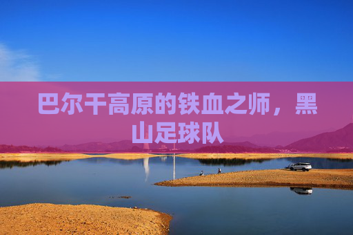 巴尔干高原的铁血之师,黑山足球队