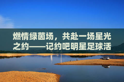 燃情绿茵场,共赴一场星光之约——记约吧明星足球活动