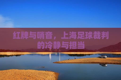红牌与哨音，上海足球裁判的冷静与担当