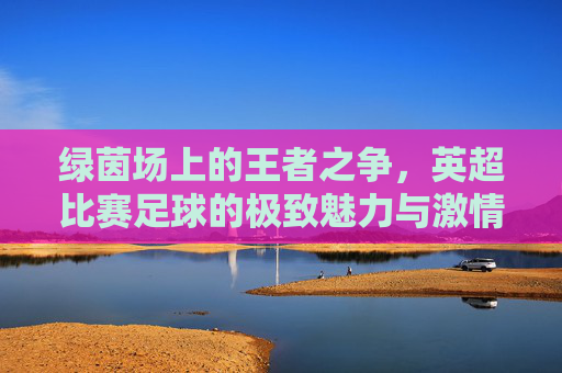 绿茵场上的王者之争,英超比赛足球的极致魅力与激情盛宴