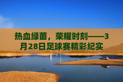 热血绿茵,荣耀时刻——3月28日足球赛精彩纪实