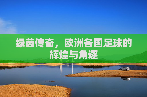 绿茵传奇，欧洲各国足球的辉煌与角逐