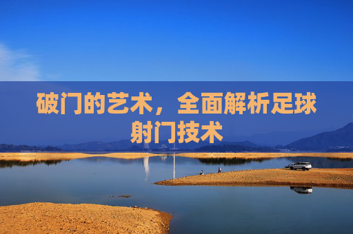 破门的艺术,全面解析足球射门技术