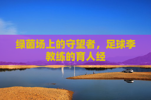 绿茵场上的守望者,足球李教练的育人经