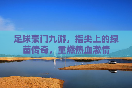 足球豪门九游,指尖上的绿茵传奇,重燃热血激情