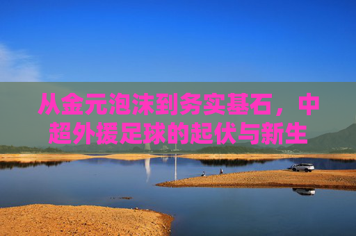 从金元泡沫到务实基石,中超外援足球的起伏与新生