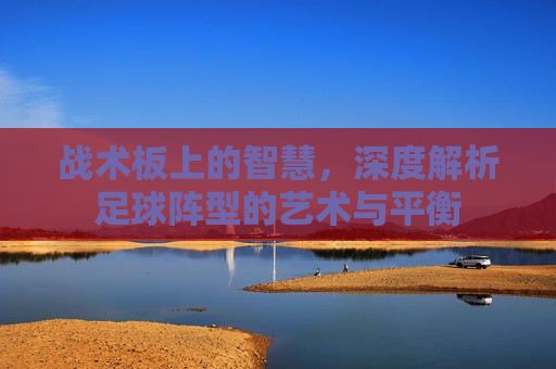 战术板上的智慧，深度解析足球阵型的艺术与平衡