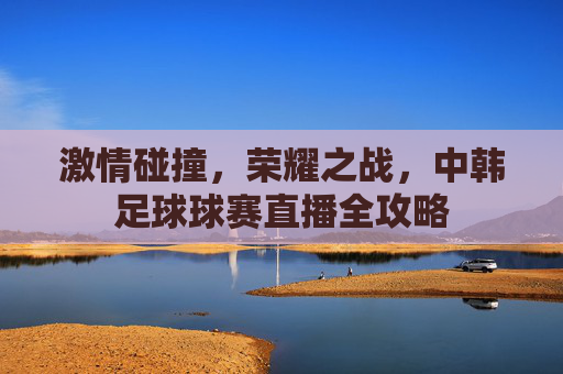 激情碰撞，荣耀之战，中韩足球球赛直播全攻略