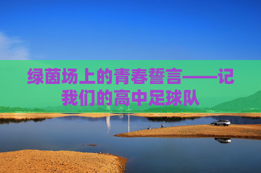 绿茵场上的青春誓言——记我们的高中足球队