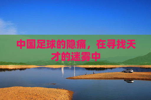 中国足球的隐痛,在寻找天才的迷雾中