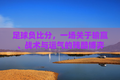 足球负比分,一场关于输赢、战术与运气的残酷博弈