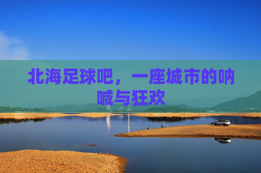 北海足球吧,一座城市的呐喊与狂欢