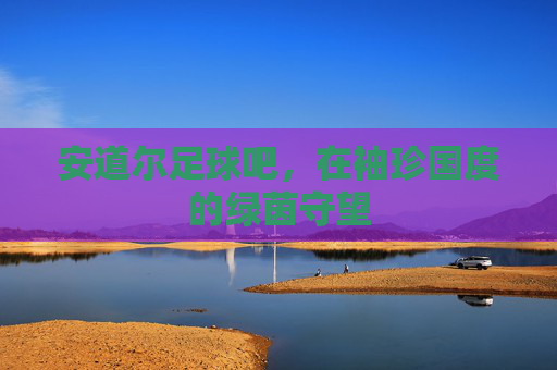安道尔足球吧，在袖珍国度的绿茵守望