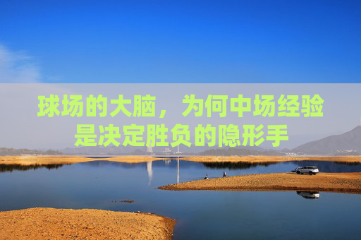球场的大脑,为何中场经验是决定胜负的隐形手