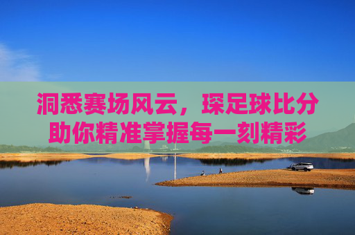 洞悉赛场风云,琛足球比分助你精准掌握每一刻精彩