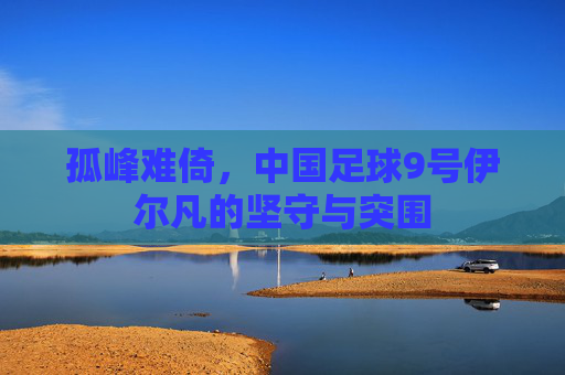 孤峰难倚,中国足球9号伊尔凡的坚守与突围