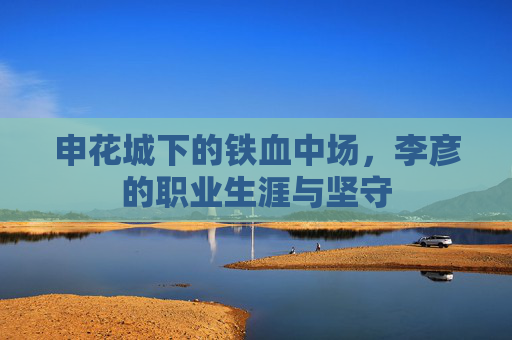 申花城下的铁血中场,李彦的职业生涯与坚守