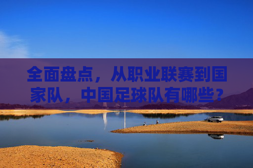 全面盘点,从职业联赛到国家队,中国足球队有哪些?