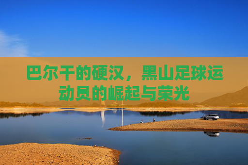 巴尔干的硬汉,黑山足球运动员的崛起与荣光