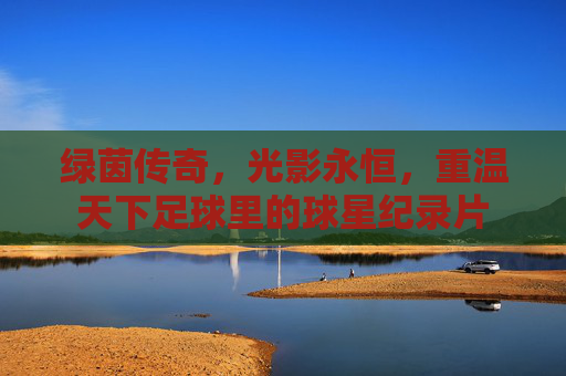 绿茵传奇，光影永恒，重温天下足球里的球星纪录片
