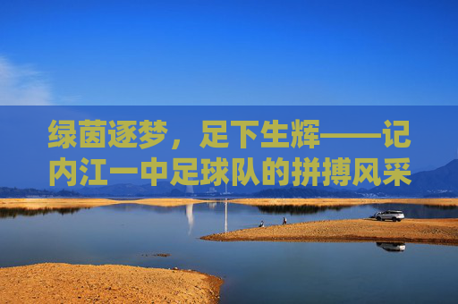 绿茵逐梦,足下生辉——记内江一中足球队的拼搏风采