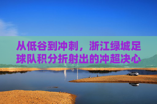 从低谷到冲刺,浙江绿城足球队积分折射出的冲超决心
