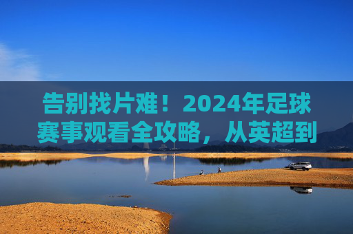 告别找片难!2024年足球赛事观看全攻略,从英超到中超都在这