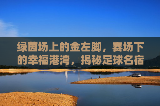 绿茵场上的金左脚,赛场下的幸福港湾,揭秘足球名宿麦超的婚姻故事