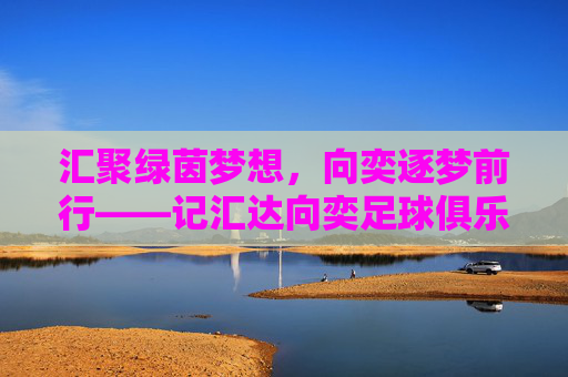 汇聚绿茵梦想,向奕逐梦前行——记汇达向奕足球俱乐部