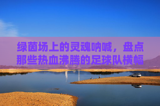 绿茵场上的灵魂呐喊,盘点那些热血沸腾的足球队横幅标语
